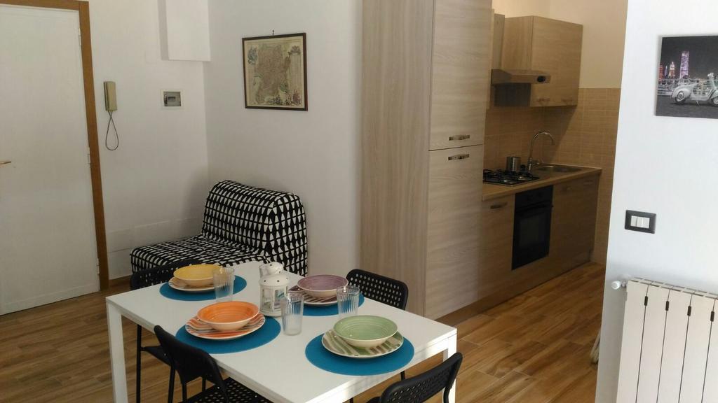 La Casa Per Te Villa Roma Exterior foto