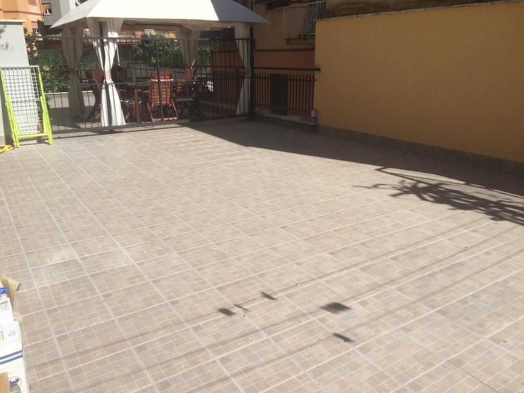 La Casa Per Te Villa Roma Exterior foto
